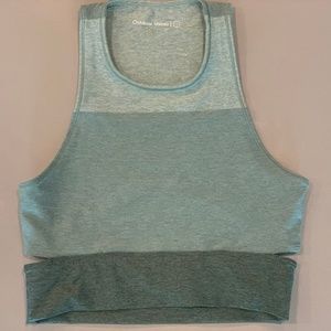 Outdoor Voices Tri-Tone Slashback Sold Out